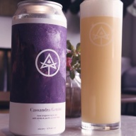 AUTODIDACT CASSANDRA GEMINI IPA 6.7%