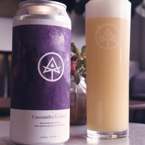 AUTODIDACT CASSANDRA GEMINI IPA 6.7%