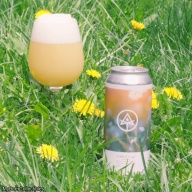 AUTODIDACT GILDED CAGE IMPERIAL IPA 8.1%