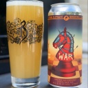 TWIN ELEPHANT WAR IMPERIAL IPA 8.3%