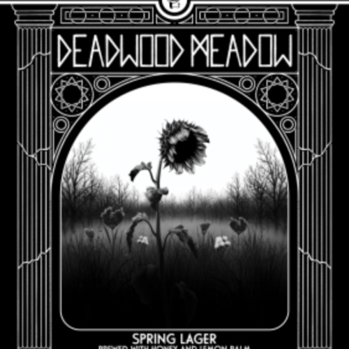 TWIN ELEPHANT / TONEWOOD / THE SEED - DEADWOOD MEADOW LAGER 6.3%