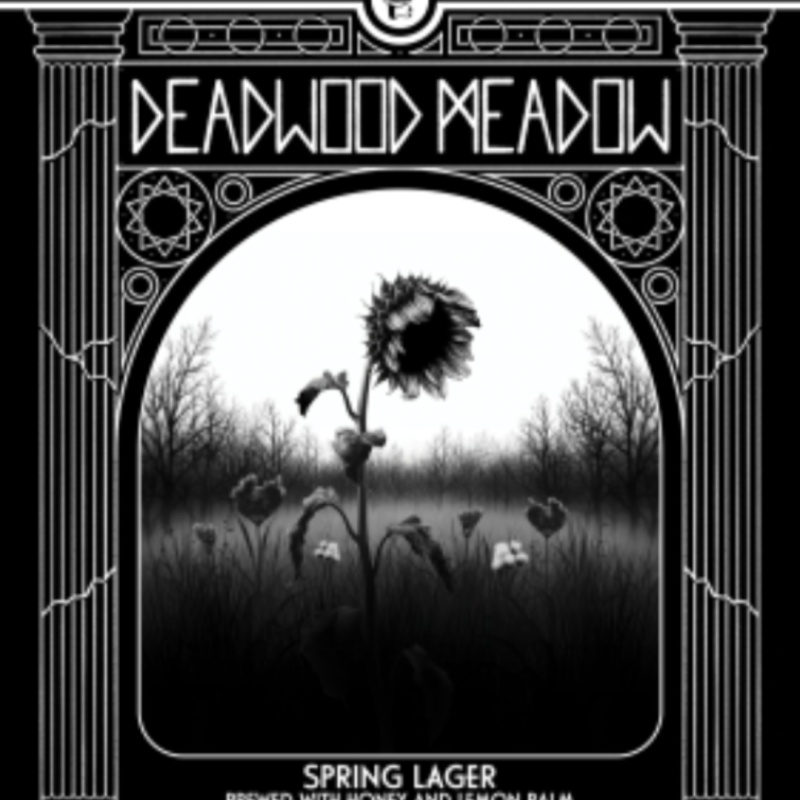 TWIN ELEPHANT / TONEWOOD / THE SEED - DEADWOOD MEADOW LAGER 6.3%