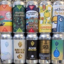 Socal Mixed 10 Pack (Monkish / Green Cheek / North Park)
