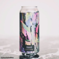 TEST VOYAGE SPECTRAL IMPERIAL IPA 8%