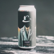 TEST ECHO IN THE MEMORY IMPERIAL IPA 10%