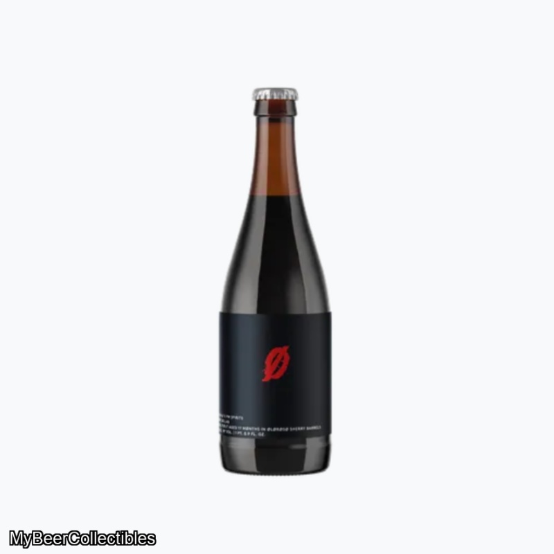 OTHER HALF BA OSCURO IMPERIAL STOUT 14.3%