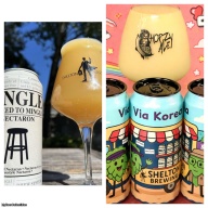 Shelton - Mixed 2 Pack w/ via korea