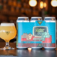 North Park - Ulterior Modems (2 cans)