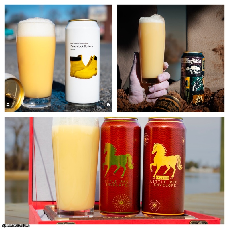 Rar / - Mixed HSA 4 Pack