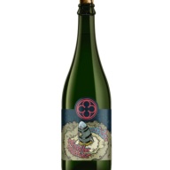 Monkish - Interstellar Hitchhiker (1 bottle)