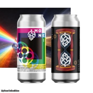 Monkish - Mixed 2 Pack (2/11)