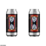 Monkish - Going Timeless (2 cans)