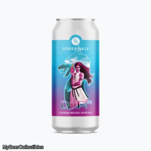 OTHER HALF DFPF (FREAKY FRIDAY) BERLINER 7%