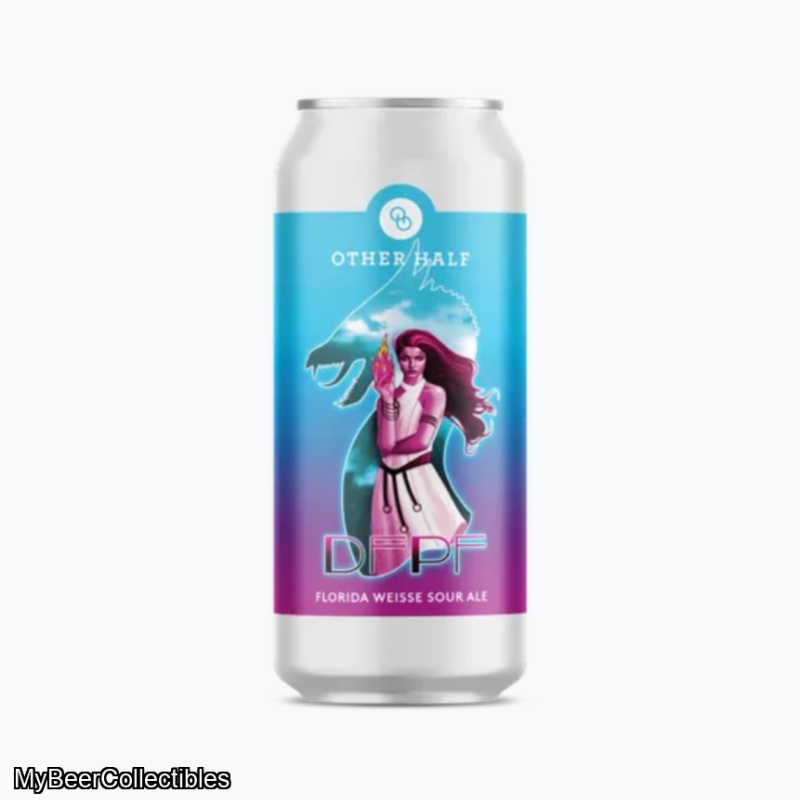OTHER HALF DFPF (FREAKY FRIDAY) BERLINER 7%