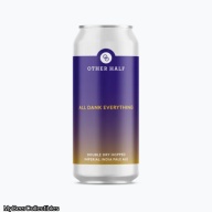 OTHER HALF / CELLARMAKER - ALL DANK EVERYTHING IMPERIAL IPA 8.3%