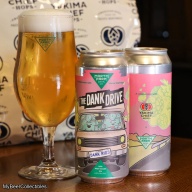 North Park - The Dank Drive (2 cans)