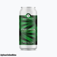OTHER HALF / TRILLIUM - STREET GREEN IPA 7%