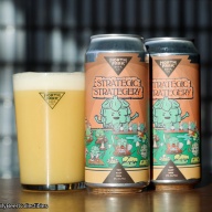 North Park - Strategic Strategy (2 cans)