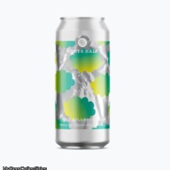 OTHER HALF TRIPLE MYLAR DAYDREAM IMPERIAL OAT CREAM IPA 11.3%