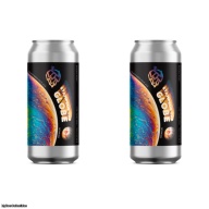 Monkish - Stampede the Globe (2 cans)