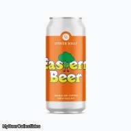 OTHER HALF EASTERN BEER IPA 6%