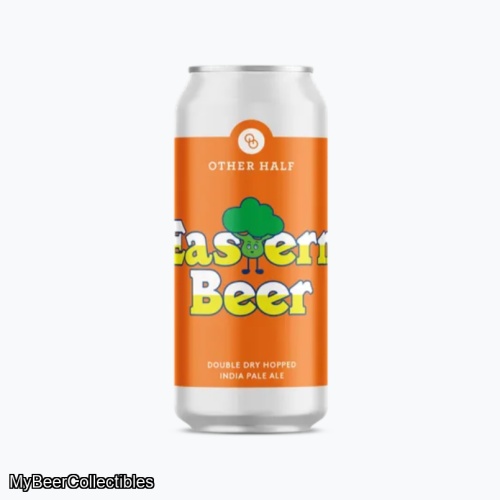 OTHER HALF EASTERN BEER IPA 6%