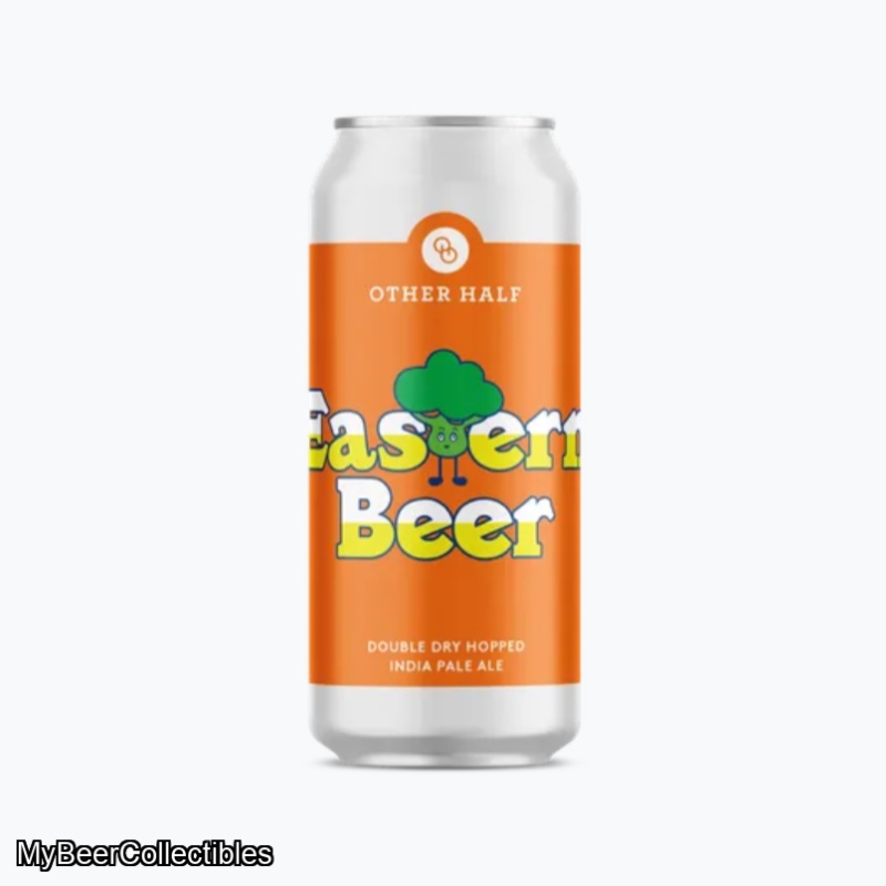 OTHER HALF EASTERN BEER IPA 6%