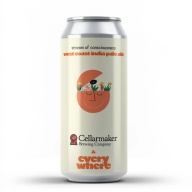 Everywhere / Cellarmaker - Stream of Consciousness (2 cans)