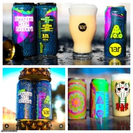 Rar / Omnipollo - Mixed 3 Pack