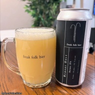 FREAK FOLK MEMORY HOLE IMPERIAL IPA 8.5%