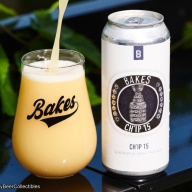 BAKES CH'IP 15 QUADRUPLE IPA 12.2%