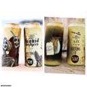 Rar / Brujos - Mixed 2 Pack