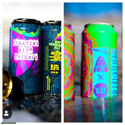 Rar / Omnipollo - Mixed 2 Pack