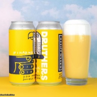 Green Cheek - If I Had My Druthers (2 cans)