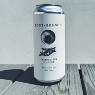 ROOT + BRANCH GRAMMATICAL FICTION (CRYO FRESH) IPA 6.5%