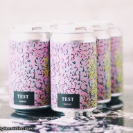 TEST HARING MODERN PILSNER 5%