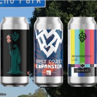 Monkish - Mixed 3 Pack (3/6)