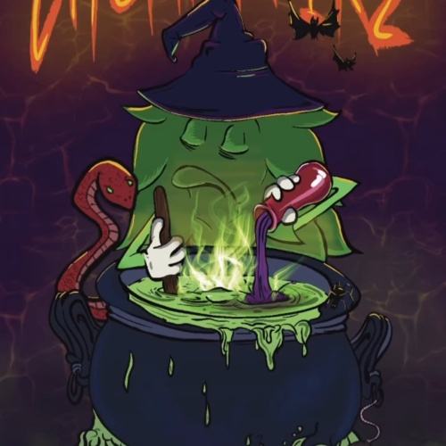 Lyric - Chonkyfire (1 can)