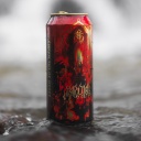 Brujos / Troon - Satan to the Masses (1 can)