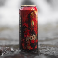 Brujos / Troon - Satan to the Masses (1 can)