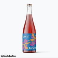 OTHER HALF TEMPORAL: JUNEBERRY 2022 MIXED FERM 6.4%