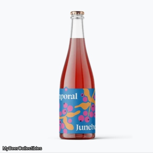 OTHER HALF TEMPORAL: JUNEBERRY 2022 MIXED FERM 6.4%