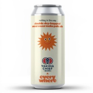 Everywhere - Nothing in the Way (2 cans)