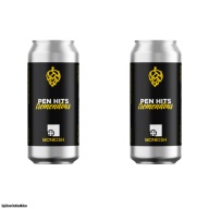 Monkish - Pen Hits Tremendous (2 cans)
