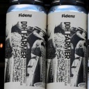 FIDENS DDH FARMER IMPERIAL IPA 8.5%