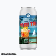 OTHER HALF ESCAPISTS: MAI TAI FRUITED SELTZER 6%