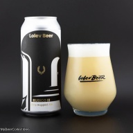 LOLEV RUBICO III ULTRA HOPPED ALE 8.7%