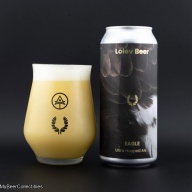 LOLEV / AUTODIDACT - EAGLE ULTRA HOPPED ALE 8.7%