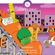GREEN CITY 2026: OTHER HALF WEEEEE! IMPERIAL IPA 10%
