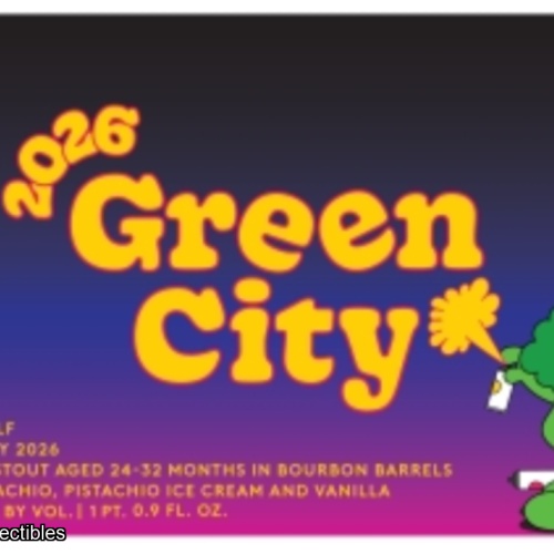 OTHER HALF BA GREEN CITY 2026 IMPERIAL STOUT 12.5%
